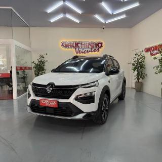 Foto do veículo Renault Kardian 1.0 Tce Evolution
