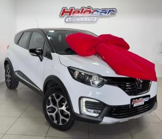 Foto do veículo Renault Captur 1.6 Intense Cvt