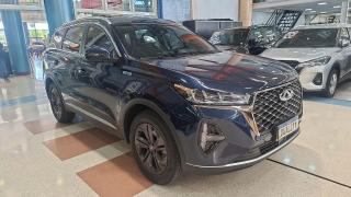 Foto do veículo Caoa Chery Tiggo 7 Pro 1.6 Turbo 16v Aut.