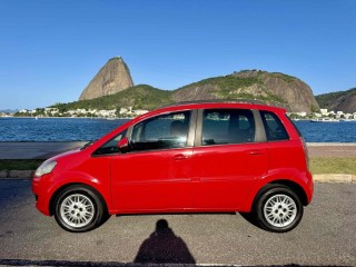 Foto do veículo Fiat Idea 1.4 Flex Attractive