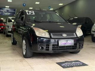 Foto do veículo Ford Fiesta 1.0 Flex