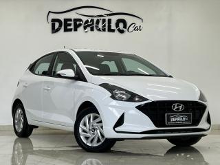 Foto do veículo Hyundai Hb20 1.0 Evolution