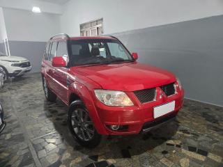 Foto do veículo Mitsubishi Pajero Tr4 2.0 Flex 16v 4x2 Aut.