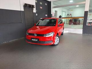 Foto do veículo Volkswagen Voyage 1.0 Tec Total Flex