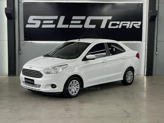 Foto do veículo Ford Ka 1.5 Se Plus 12v Flex 5p Mec.