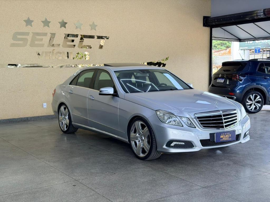 Mercedes-Benz C 350 2010