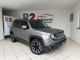 Foto do veículo Jeep Renegade 1.8 Longitude Auto