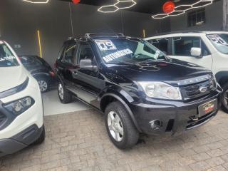 Foto do veículo Ford Ecosport Xls 2.0/2.0 Flex 16v 5p Aut.