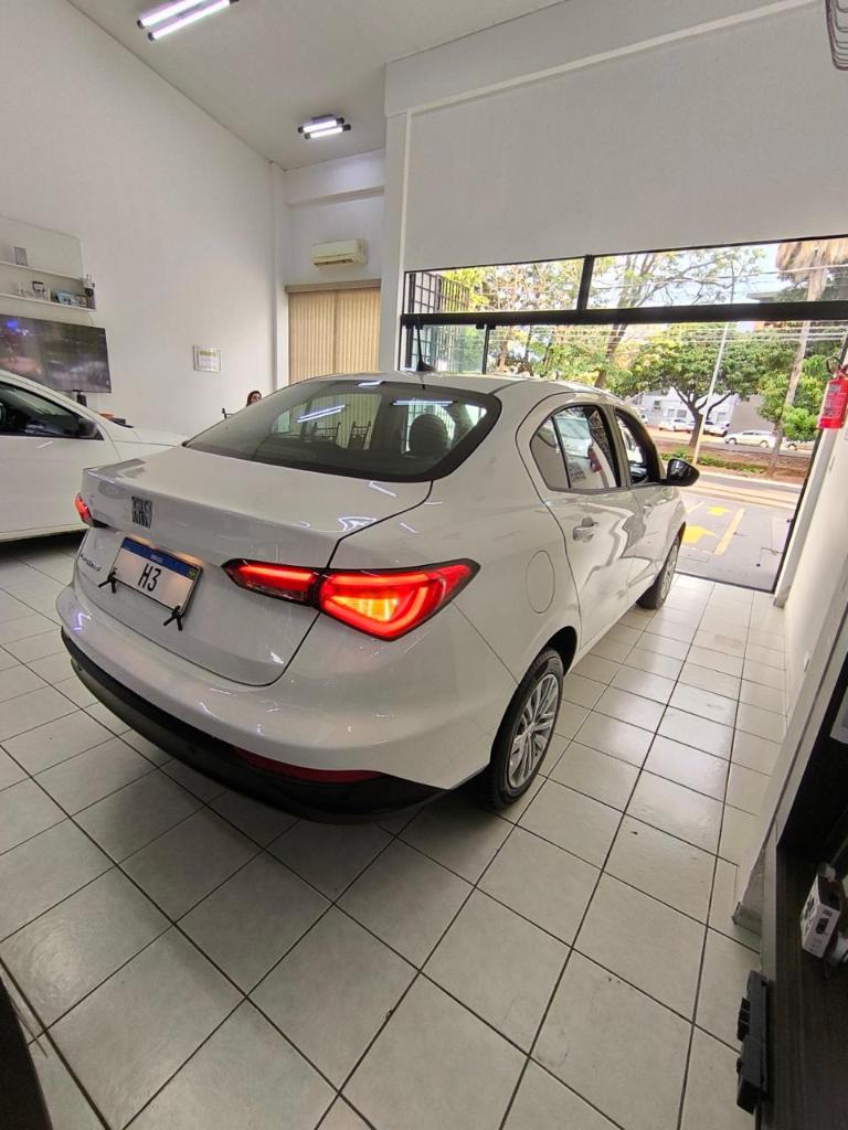Fiat Cronos CRONOS DRIVE 1.0 6V Flex 2023