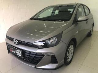 Foto do veículo Hyundai Hb20 Sense 1.0 Flex 12v Mec.