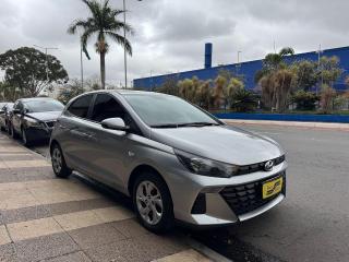 Foto do veículo Hyundai Hb20 Sense 1.0 Flex 12v Mec.