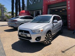 Foto do veículo Mitsubishi Asx 2.0 16v Cvt