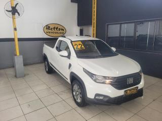 Foto do veículo Fiat Strada Freedom 1.3 Flex 8v Cs Plus
