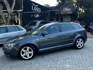 Foto do veículo Audi A3 2.0 Tfsi Sportback
