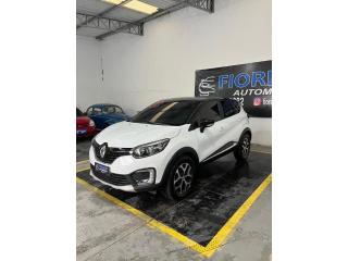 Foto do veículo Renault Captur 1.6 Intense Cvt