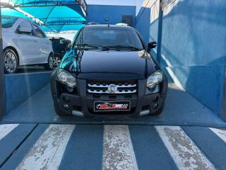 Foto do veículo Fiat Palio 1.8 16v Flex Weekend Adventure