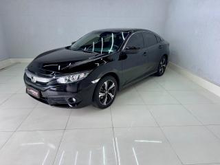 Foto do veículo Honda Civic 2.0 Ex Cvt
