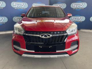 Foto do veículo Chery Tiggo 5x 1.5 T Txs Dct