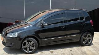 Foto do veículo Volkswagen Fox 1.6 Mi I Motion Total Flex 8v 5p