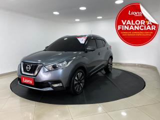 Foto do veículo Nissan Kicks 1.6 Sl Cvt