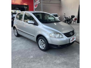Foto do veículo Volkswagen Fox 1.0 Mi Total Flex 8v 5p