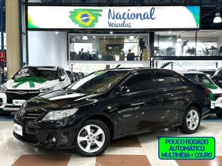 Foto do veículo Toyota Corolla Xei 2.0 Flex 16v Aut.