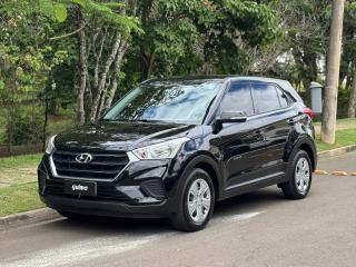 Foto do veículo Hyundai Creta Pulse 1.6 16v Flex Aut.