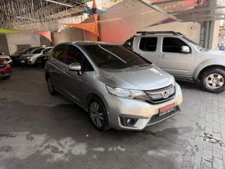 Foto do veículo Honda Fit 1.5 16v Flex Exl Cvt