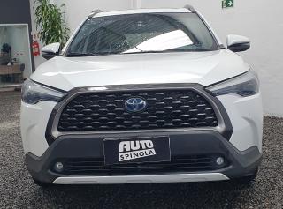 Foto do veículo Toyota Corolla Cross 1.8 Hev Xrx Cvt