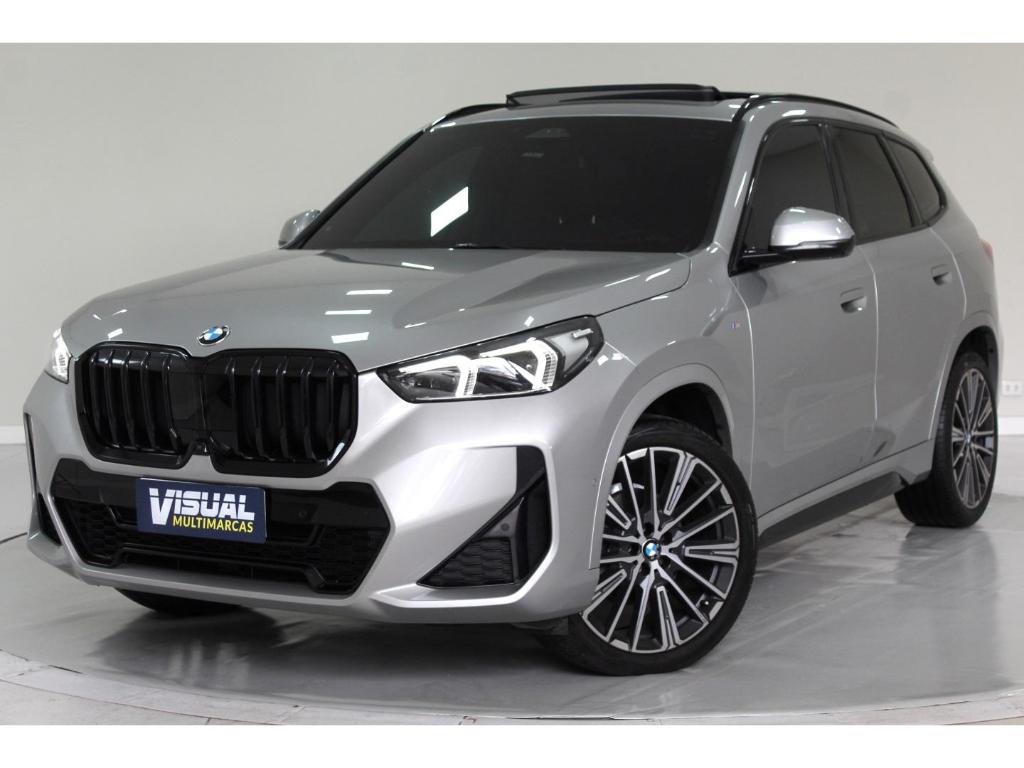 BMW X1 X1 SDRIVE 20i M Sport 2.0 TB Aut. 2024