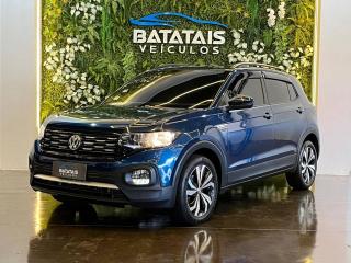 Foto do veículo Volkswagen T-cross Comfor. 200 Tsi 1.0 Flex 5p Aut.