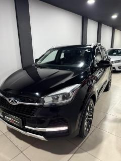 Foto do veículo Chery Tiggo 5x 1.5 T Txs Dct