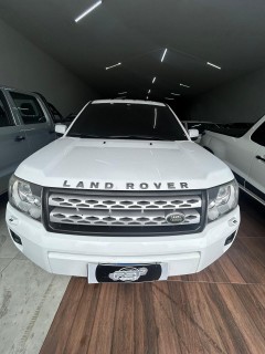 Foto do veículo Land Rover Freelander 2.2 Sd4 Se Auto