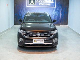 Foto do veículo Volkswagen T-cross 200 Tsi 1.0 Flex 12v 5p Aut.