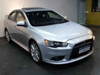 Foto do veículo Mitsubishi Lancer 2.0 16v Gt Cvt