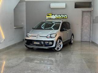 Foto do veículo Volkswagen Up 1.0 Cross Up!
