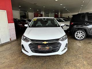 Foto do veículo Chevrolet Onix Sed. Plus Prem. 1.0 12v Tb Flex Aut