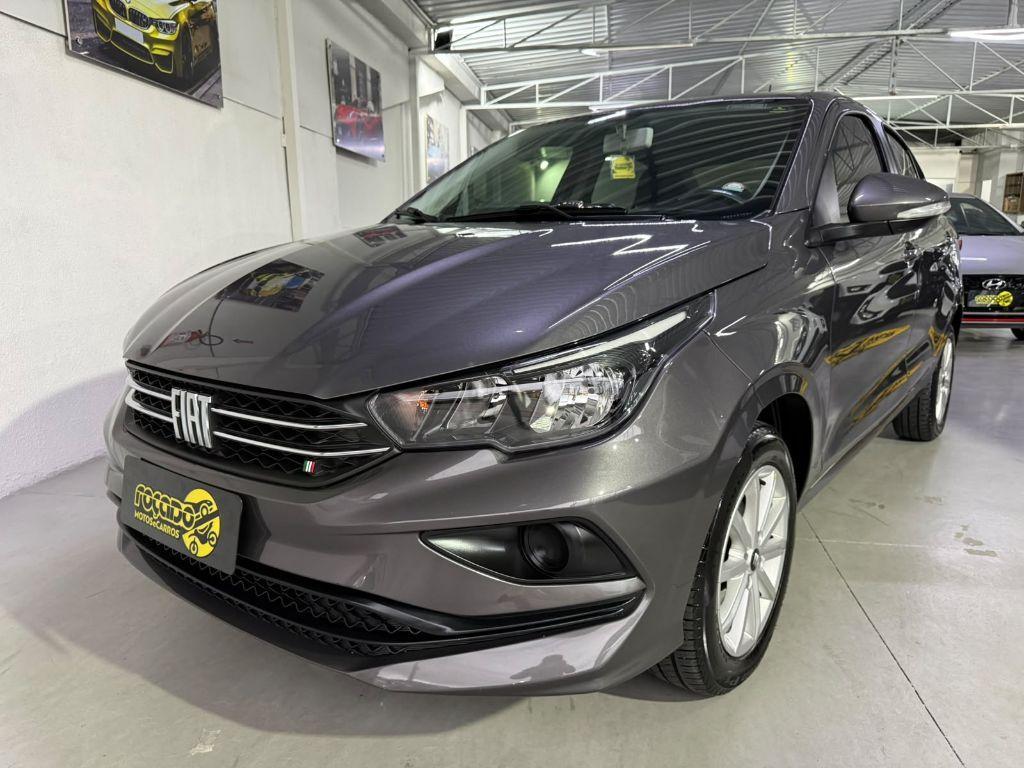 Fiat Cronos