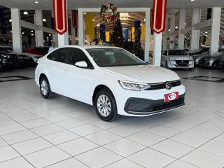 Foto do veículo Volkswagen Virtus 1.0 170 Tsi