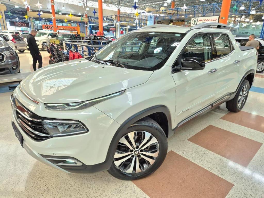 Fiat Toro