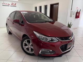 Foto do veículo Chevrolet Cruze 1.4 16v Ecotec Flex Lt Auto