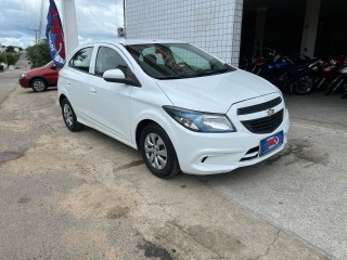 Foto do veículo Chevrolet Onix 1.0 Spe/4 Eco Joy