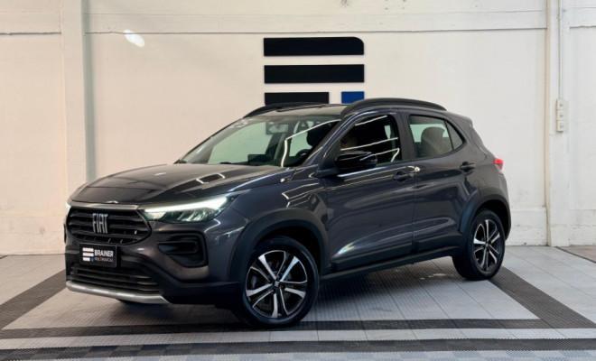 Fiat Pulse