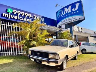 Foto do veículo Ford Belina L 1.8/1.6