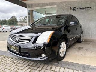 Foto do veículo Nissan Sentra 2.0 16v Flex Cvt