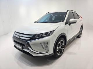 Foto do veículo Mitsubishi Eclipse Cross Gls 1.5 16v 165cv Aut.