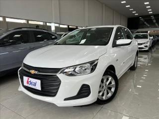 Foto do veículo Chevrolet Onix 1.0 Lt