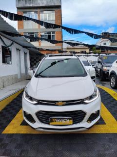 Foto do veículo Chevrolet Tracker 1.4 16v Ecotec Premier Auto