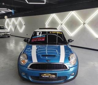 Foto do veículo Mini Cooper S 1.6 Aut.