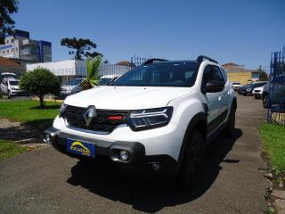 Foto do veículo Renault Duster 1.3 Tce Iconic Plus Cvt